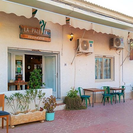 La Morada Gran Alacant Exterior foto