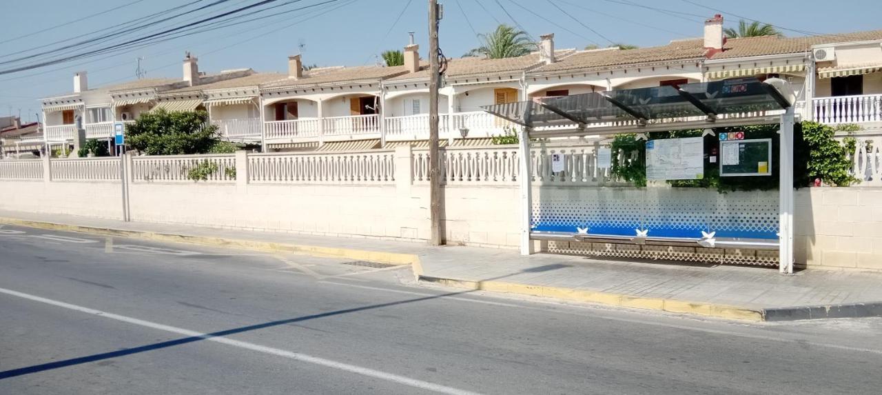La Morada Gran Alacant Exterior foto