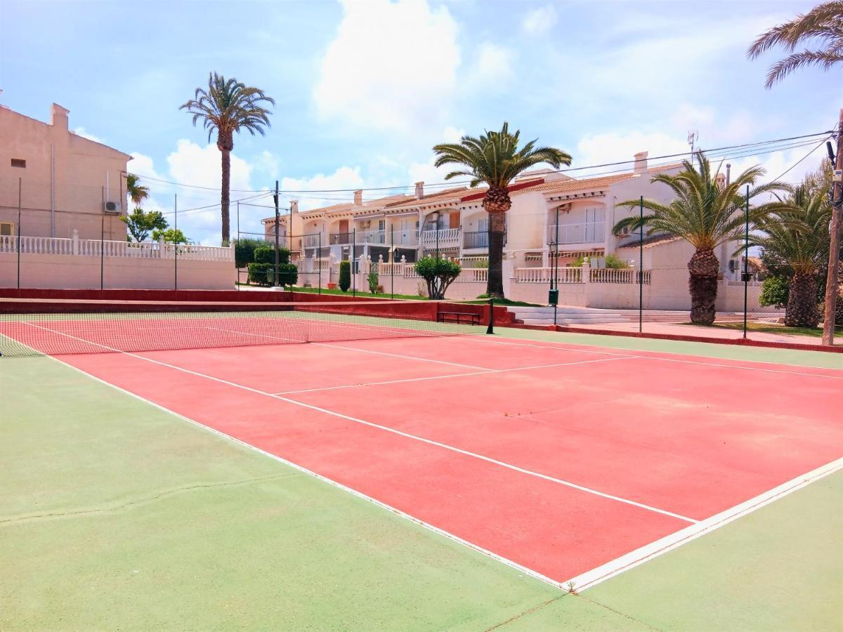 La Morada Gran Alacant Exterior foto