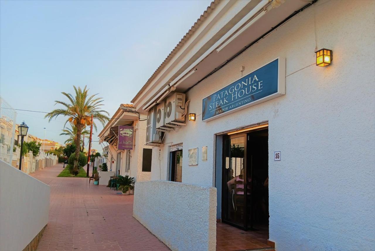 La Morada Gran Alacant Exterior foto