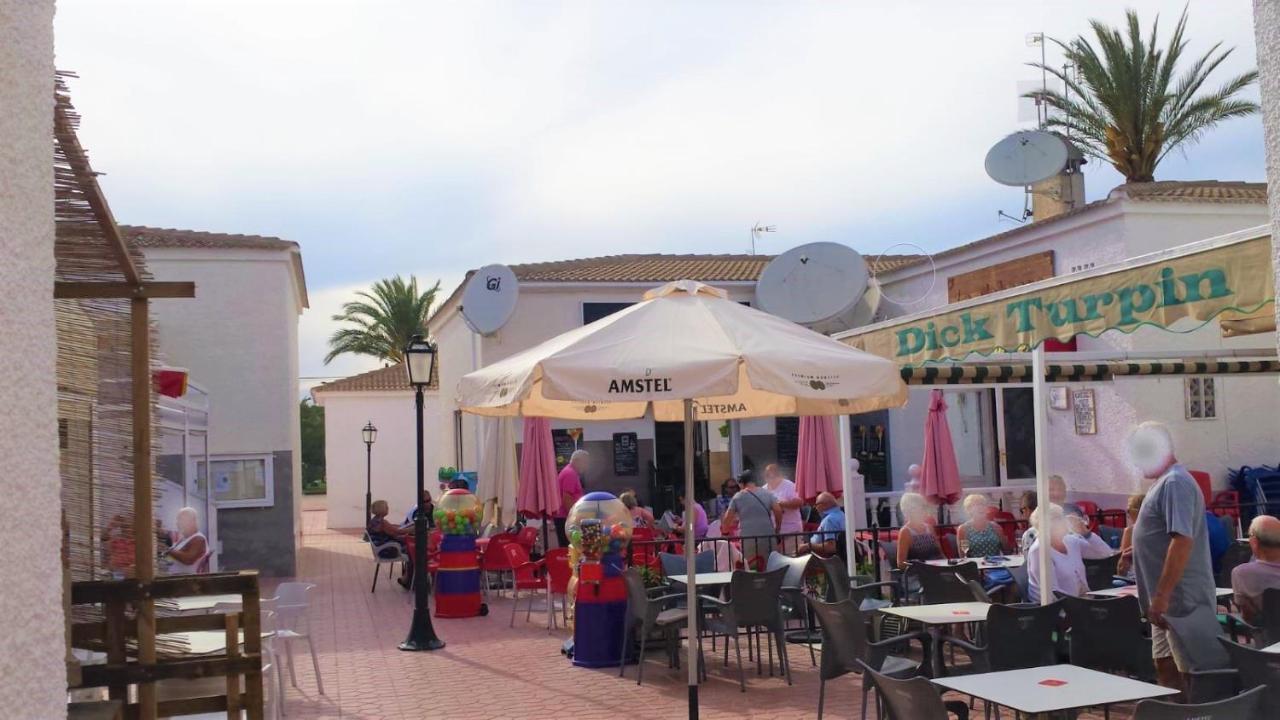 La Morada Gran Alacant Exterior foto