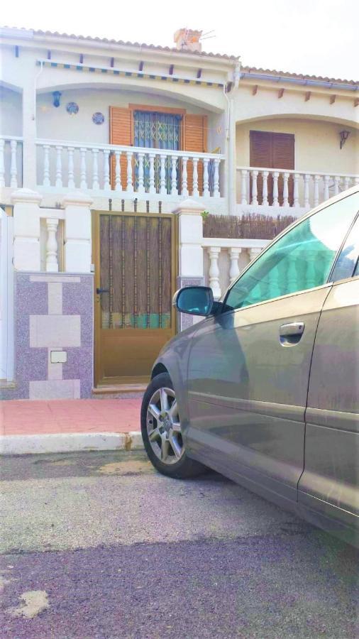 La Morada Gran Alacant Exterior foto
